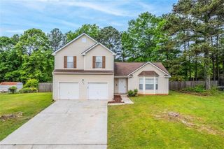 675 Michael Circle, Monroe, GA 30655