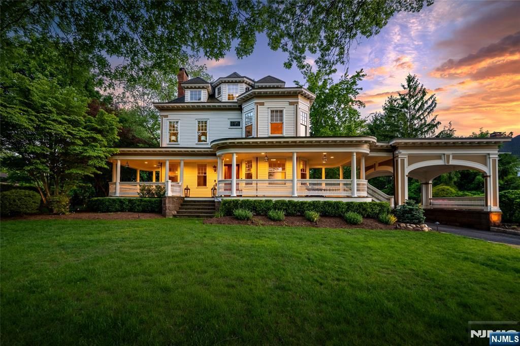 640 Ridgewood Avenue, Ridgewood, NJ 07450