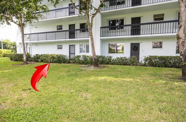 6698 10th Avenue N 109, Lake Worth, FL 33467