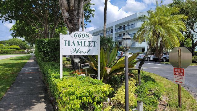 6698 10th Avenue N 109, Lake Worth, FL 33467