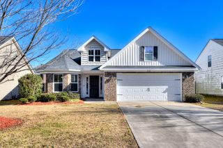 918 Inman Drive, Grovetown, GA 30813