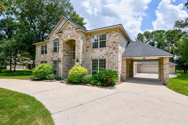 30210 Aldine Westfield Road, Spring, TX 77386