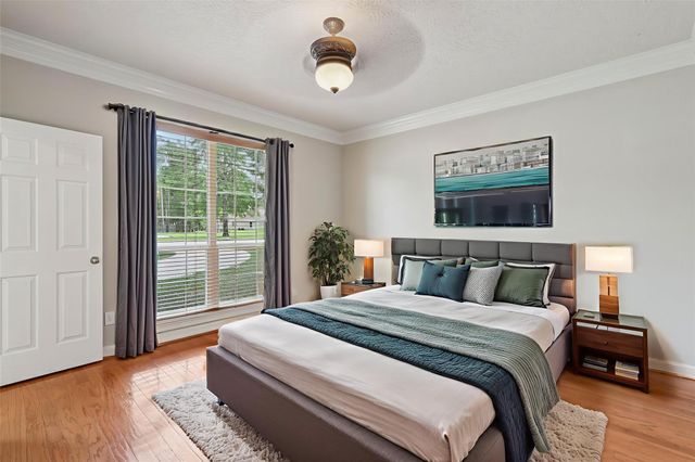 30210 Aldine Westfield Road, Spring, TX 77386