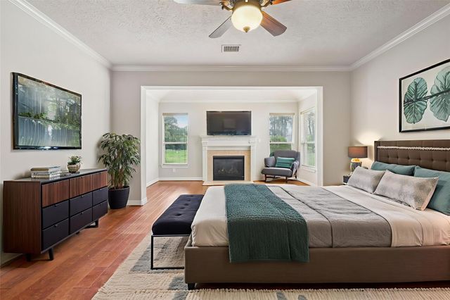 30210 Aldine Westfield Road, Spring, TX 77386