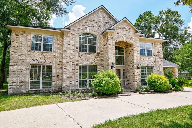 30210 Aldine Westfield Road, Spring, TX 77386