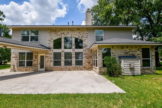 30210 Aldine Westfield Road, Spring, TX 77386