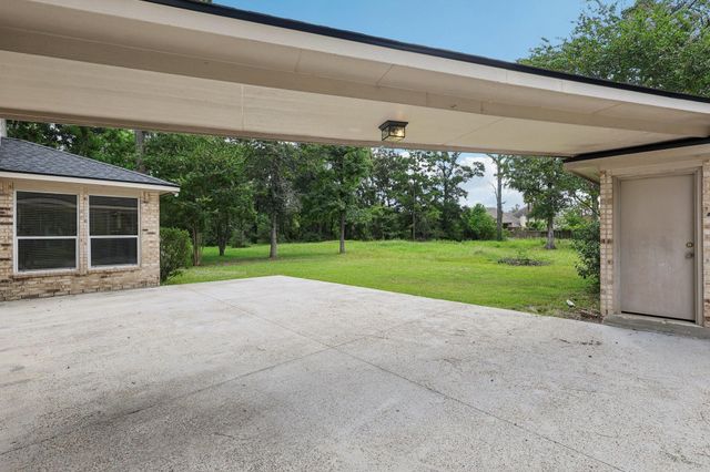 30210 Aldine Westfield Road, Spring, TX 77386