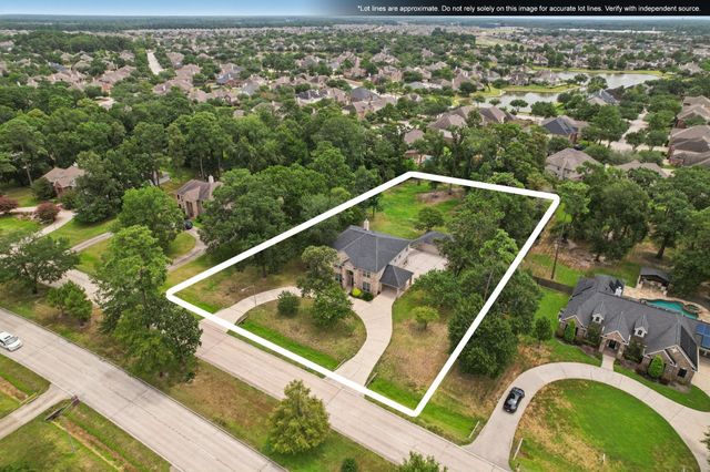 30210 Aldine Westfield Road, Spring, TX 77386
