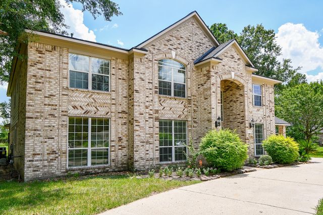 30210 Aldine Westfield Road, Spring, TX 77386