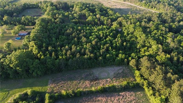 0 Langley Road, Chunchula, AL 36521