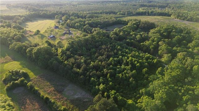 0 Langley Road, Chunchula, AL 36521