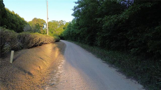 0 Langley Road, Chunchula, AL 36521