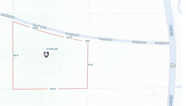 0 Langley Road, Chunchula, AL 36521
