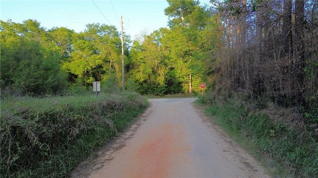 0 Langley Road, Chunchula, AL 36521