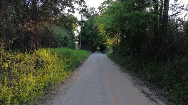 0 Langley Road, Chunchula, AL 36521
