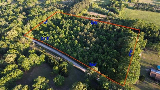 0 Langley Road, Chunchula, AL 36521