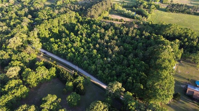 0 Langley Road, Chunchula, AL 36521