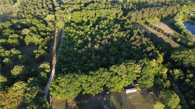 0 Langley Road, Chunchula, AL 36521
