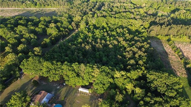 0 Langley Road, Chunchula, AL 36521