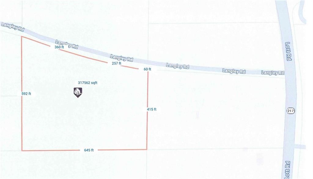 0 Langley Road, Chunchula, AL 36521 — photo 2