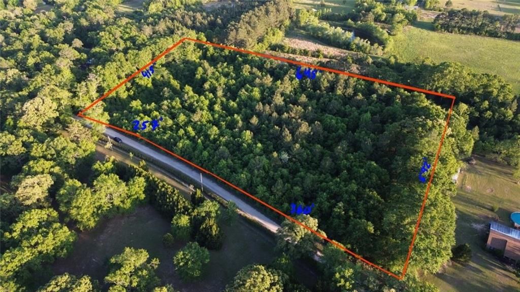 0 Langley Road, Chunchula, AL 36521 — photo 4