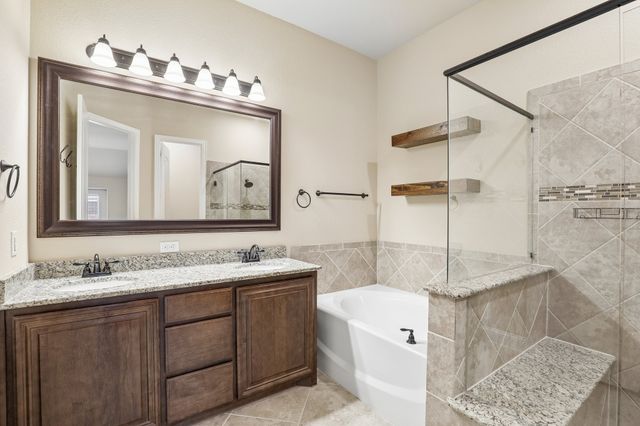 1704 Emma Pearl Lane, Little Elm, TX 75068