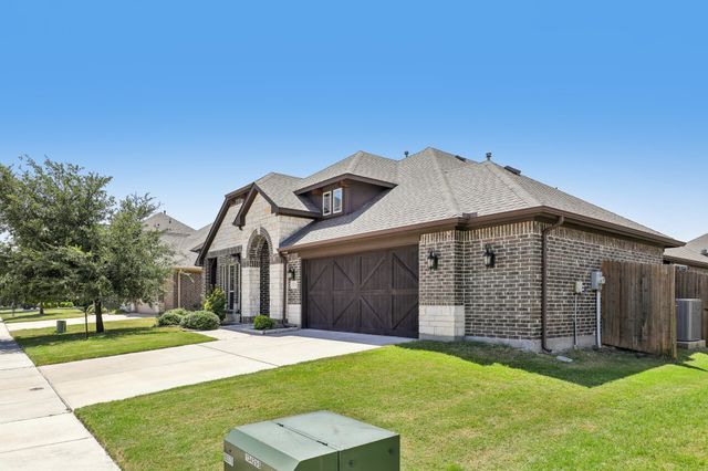 1704 Emma Pearl Lane, Little Elm, TX 75068