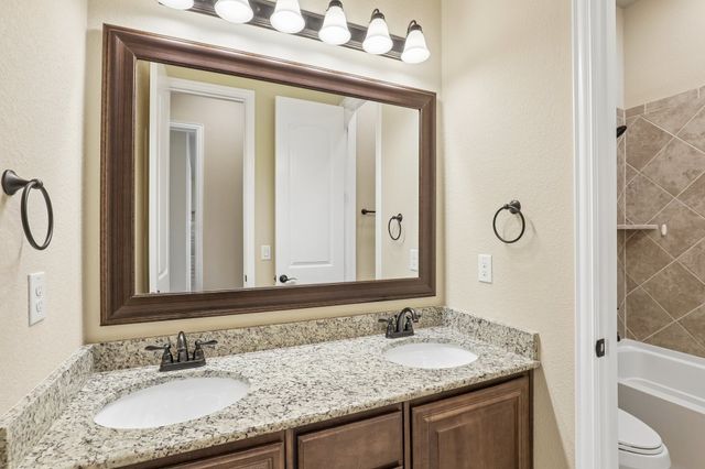 1704 Emma Pearl Lane, Little Elm, TX 75068