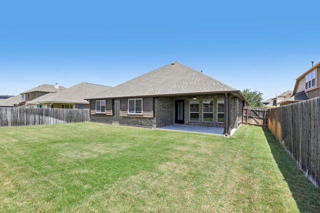 1704 Emma Pearl Lane, Little Elm, TX 75068
