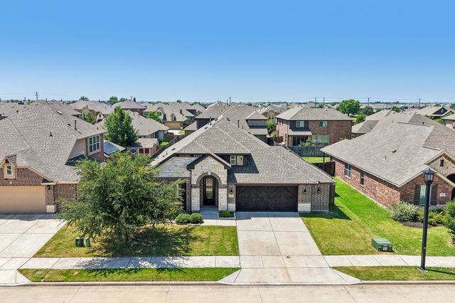 1704 Emma Pearl Lane, Little Elm, TX 75068