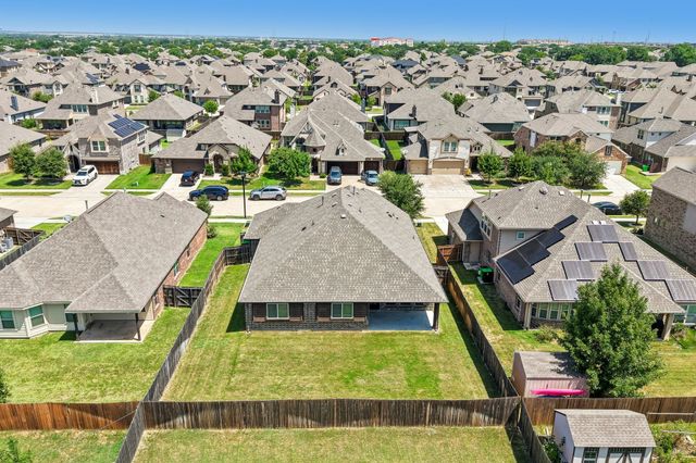 1704 Emma Pearl Lane, Little Elm, TX 75068
