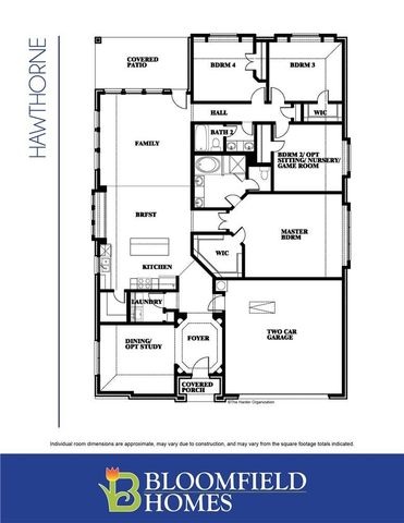 1704 Emma Pearl Lane, Little Elm, TX 75068