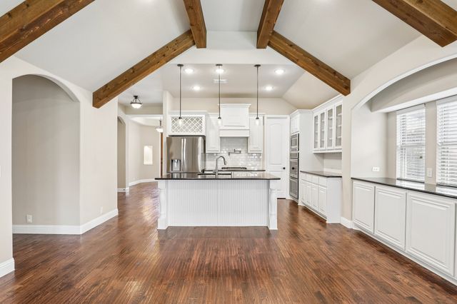1704 Emma Pearl Lane, Little Elm, TX 75068