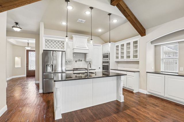 1704 Emma Pearl Lane, Little Elm, TX 75068