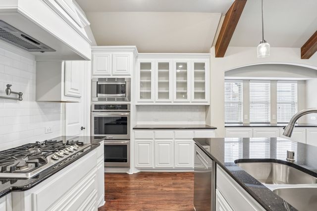 1704 Emma Pearl Lane, Little Elm, TX 75068