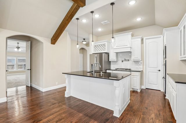 1704 Emma Pearl Lane, Little Elm, TX 75068