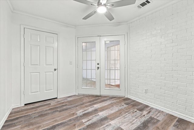 4406 Zion Road, Garland, TX 75043