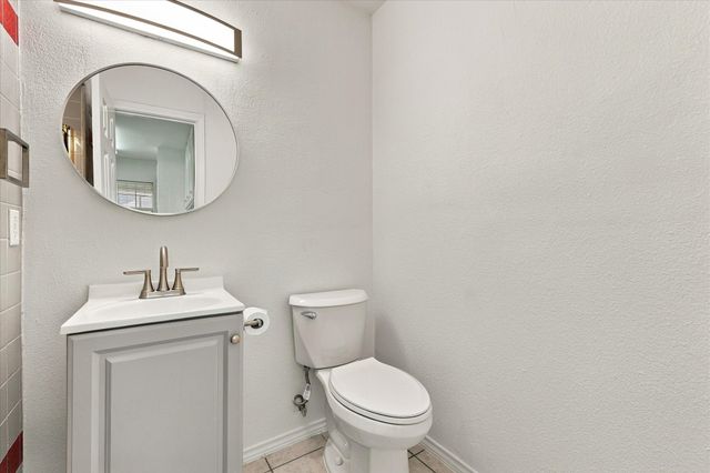 4406 Zion Road, Garland, TX 75043
