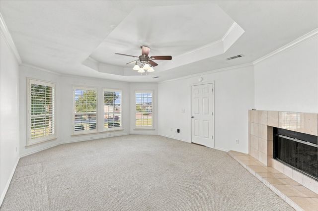 4406 Zion Road, Garland, TX 75043