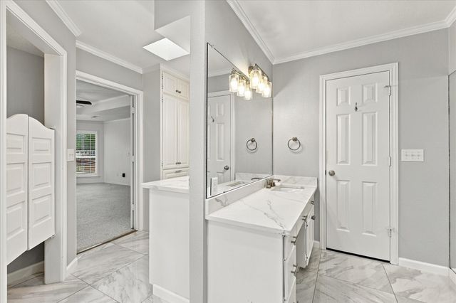 4406 Zion Road, Garland, TX 75043