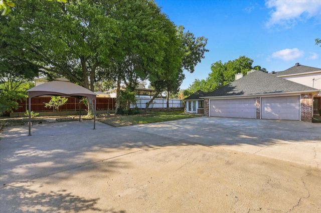 4406 Zion Road, Garland, TX 75043