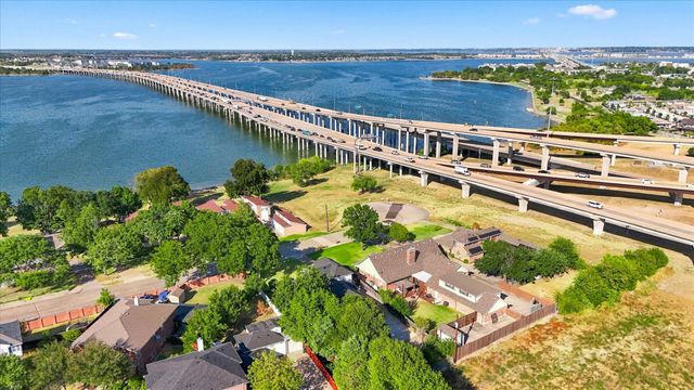 4406 Zion Road, Garland, TX 75043