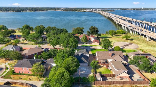 4406 Zion Road, Garland, TX 75043