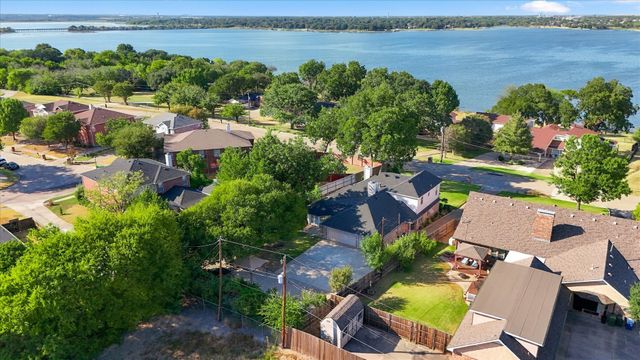 4406 Zion Road, Garland, TX 75043