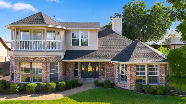 4406 Zion Road, Garland, TX 75043