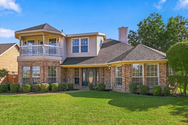 4406 Zion Road, Garland, TX 75043