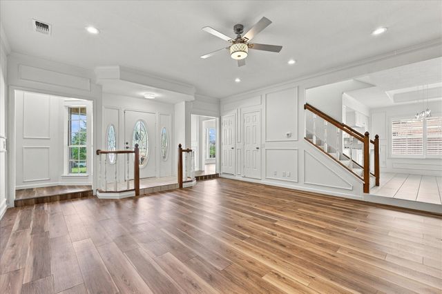 4406 Zion Road, Garland, TX 75043