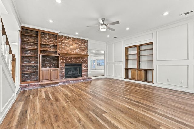 4406 Zion Road, Garland, TX 75043