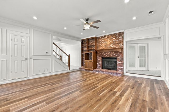 4406 Zion Road, Garland, TX 75043