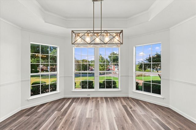 4406 Zion Road, Garland, TX 75043